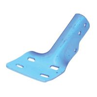 Корпус стойки плуга лівий 4570841, Lemken